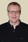 Carsten Bekker instruktor